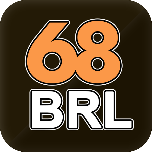 Ilustração das vantagens exclusivas da 68brl bet